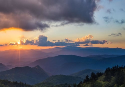 Exploring the Great Outdoors: Bookstores in Northeastern North Carolina